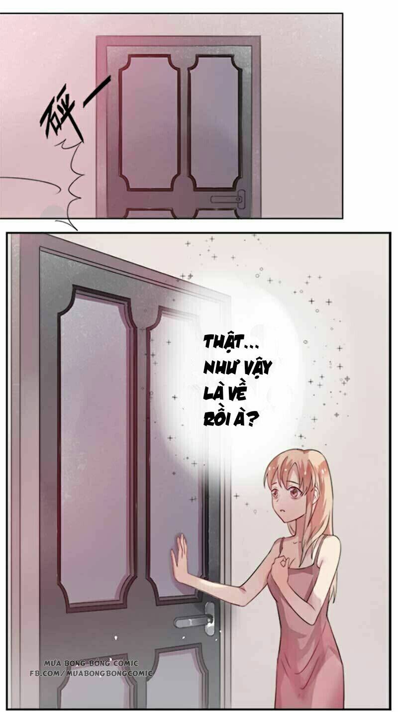 Nhập Cốt Noãn Hôn - Mật Sủng Tiểu Kiều Thê - Chapter 2 - Page 13