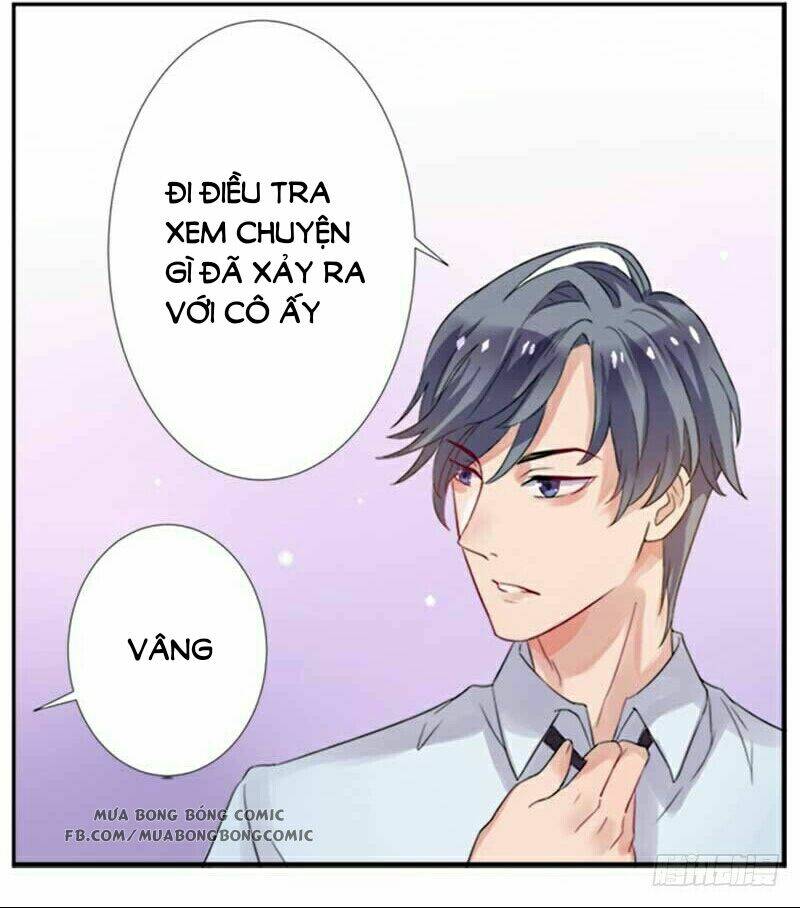 Nhập Cốt Noãn Hôn - Mật Sủng Tiểu Kiều Thê - Chapter 2 - Page 16