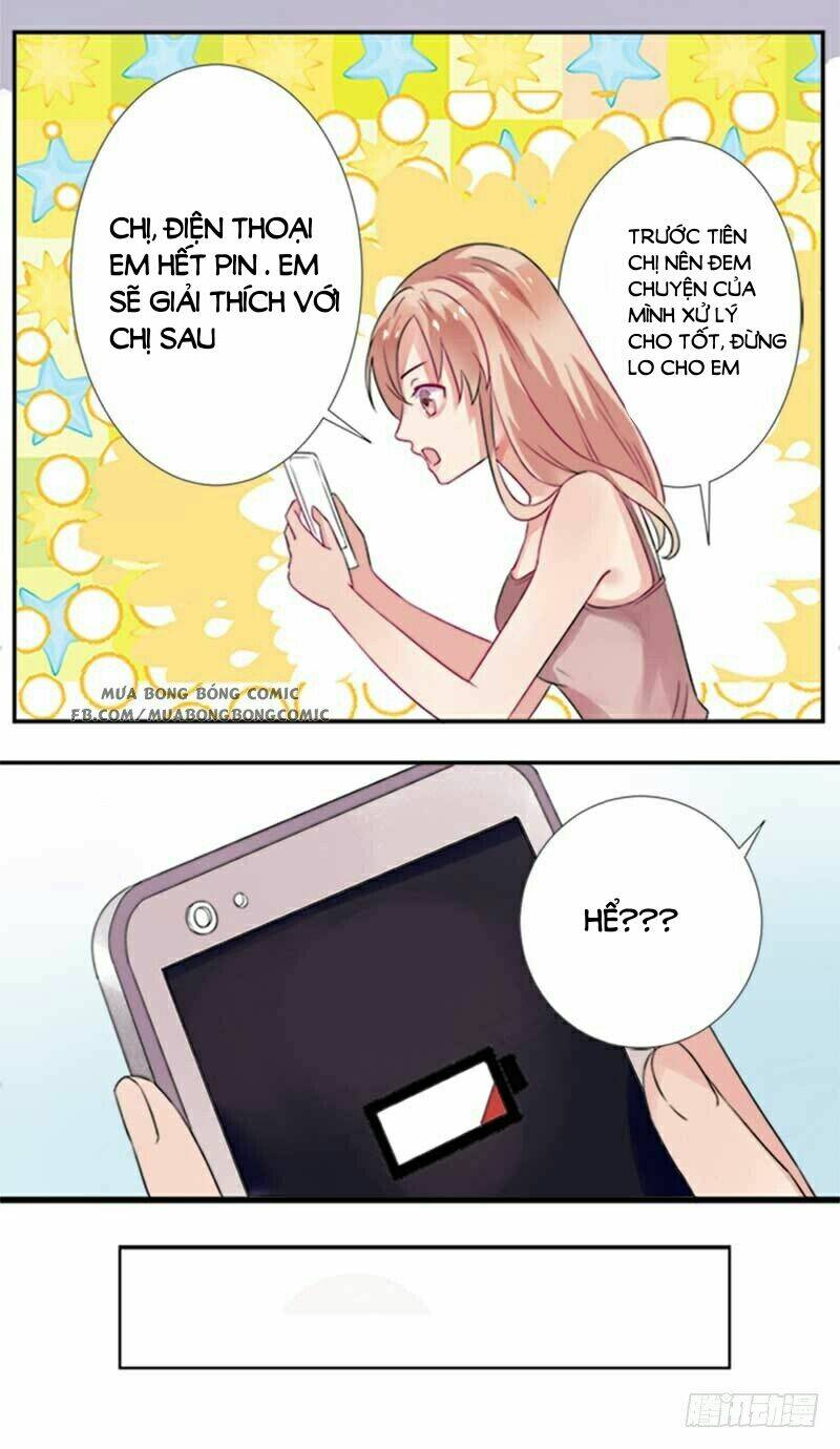 Nhập Cốt Noãn Hôn - Mật Sủng Tiểu Kiều Thê - Chapter 2 - Page 22