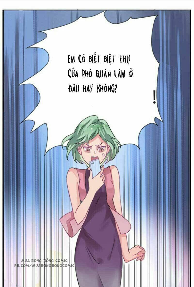 Nhập Cốt Noãn Hôn - Mật Sủng Tiểu Kiều Thê - Chapter 2 - Page 23