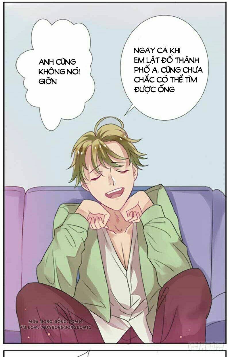 Nhập Cốt Noãn Hôn - Mật Sủng Tiểu Kiều Thê - Chapter 2 - Page 25