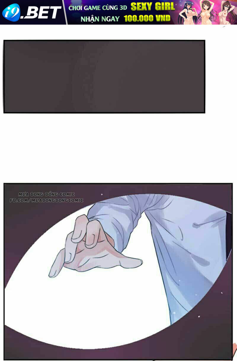 Nhập Cốt Noãn Hôn - Mật Sủng Tiểu Kiều Thê - Chapter 2 - Page 5