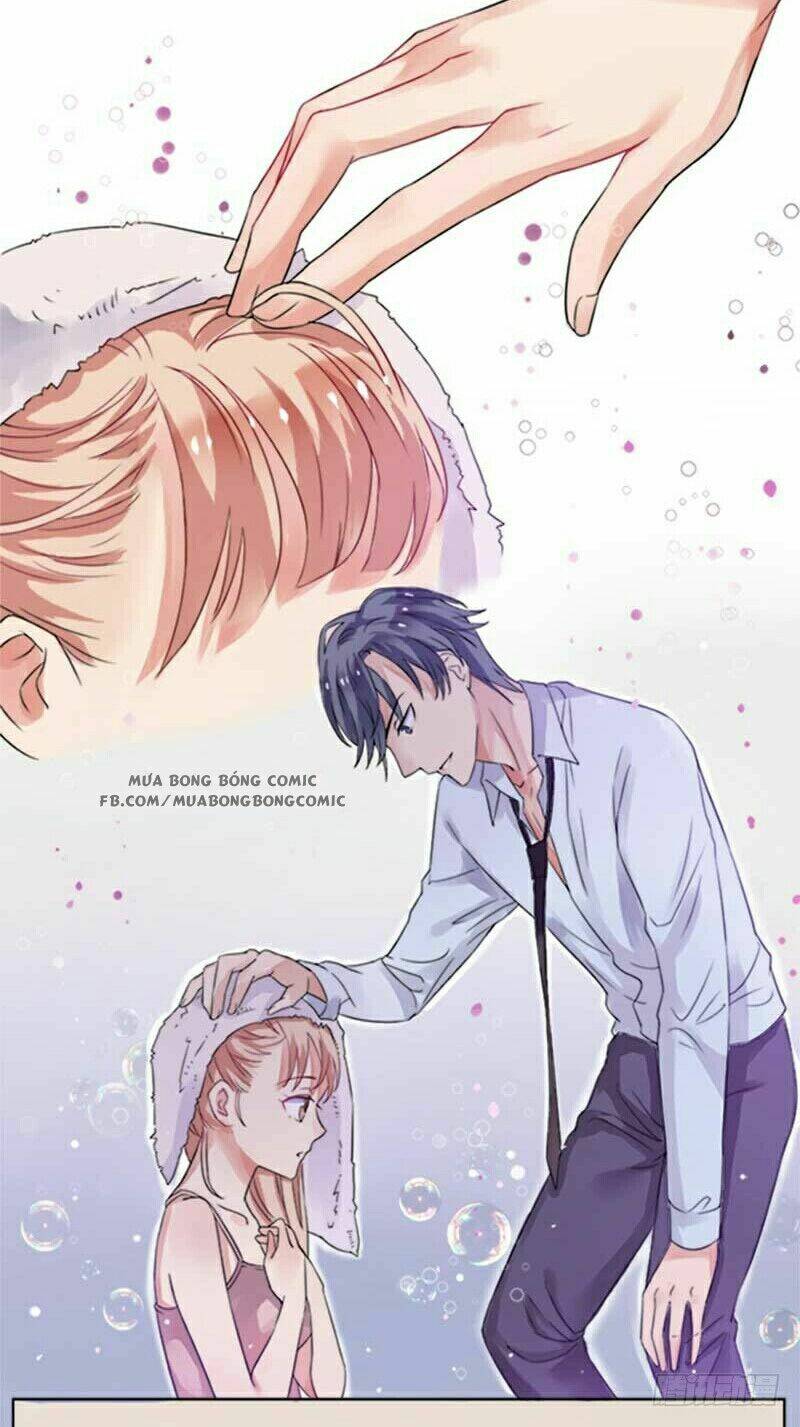 Nhập Cốt Noãn Hôn - Mật Sủng Tiểu Kiều Thê - Chapter 2 - Page 6