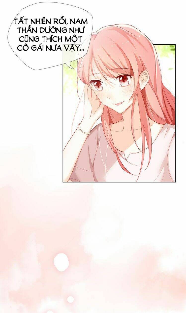 Sói và chỉ huy - Chapter 1 - Page 11