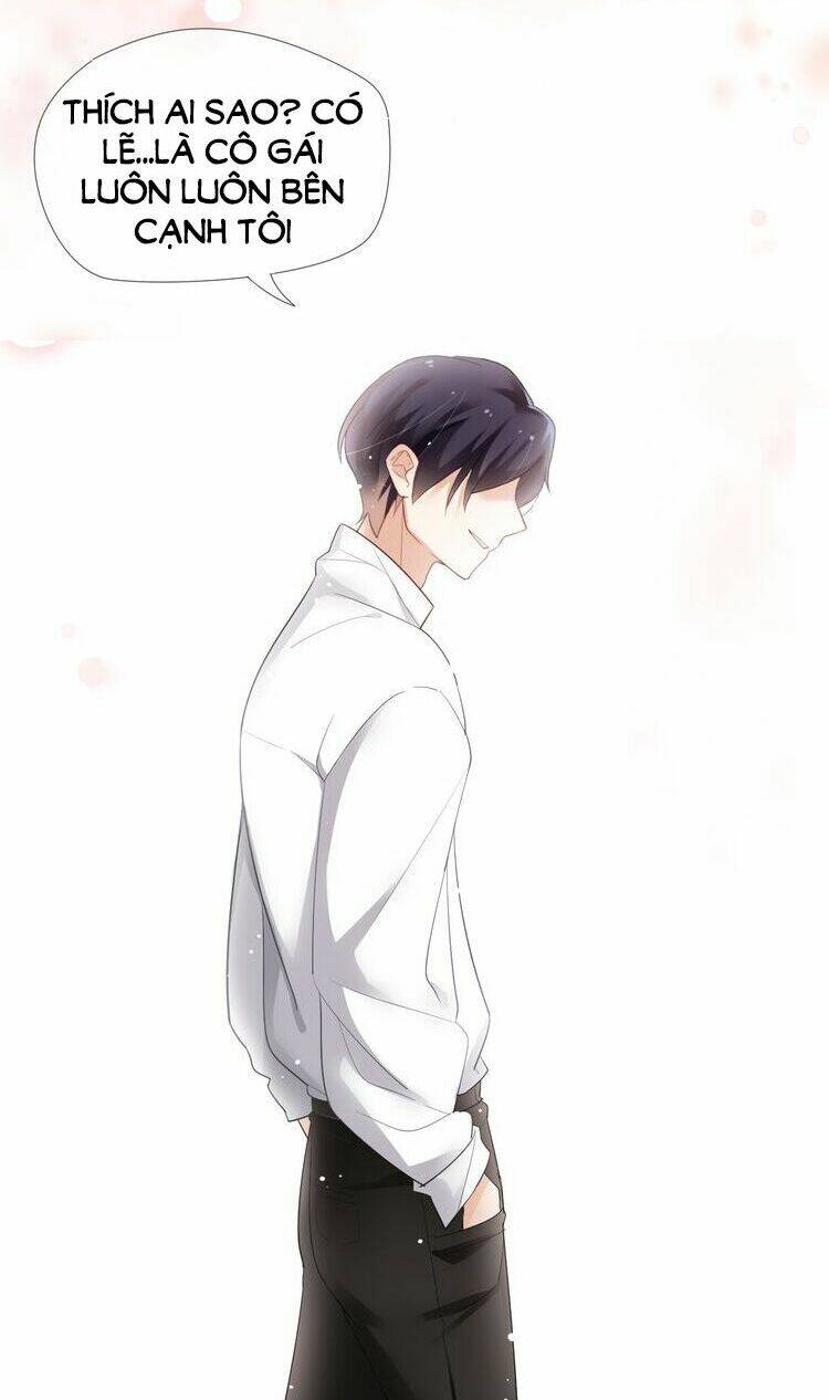 Sói và chỉ huy - Chapter 1 - Page 12