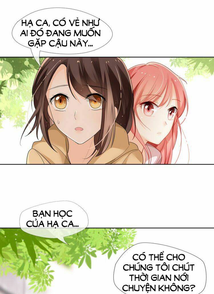 Sói và chỉ huy - Chapter 1 - Page 14