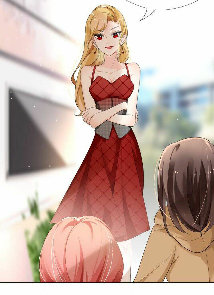 Sói và chỉ huy - Chapter 1 - Page 15