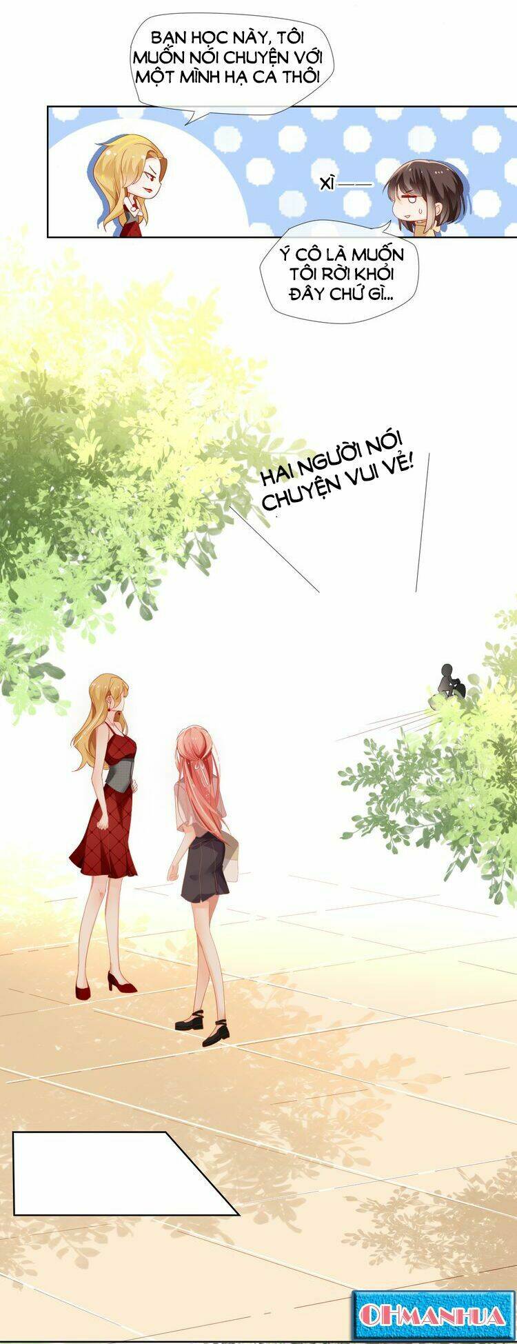 Sói và chỉ huy - Chapter 1 - Page 17