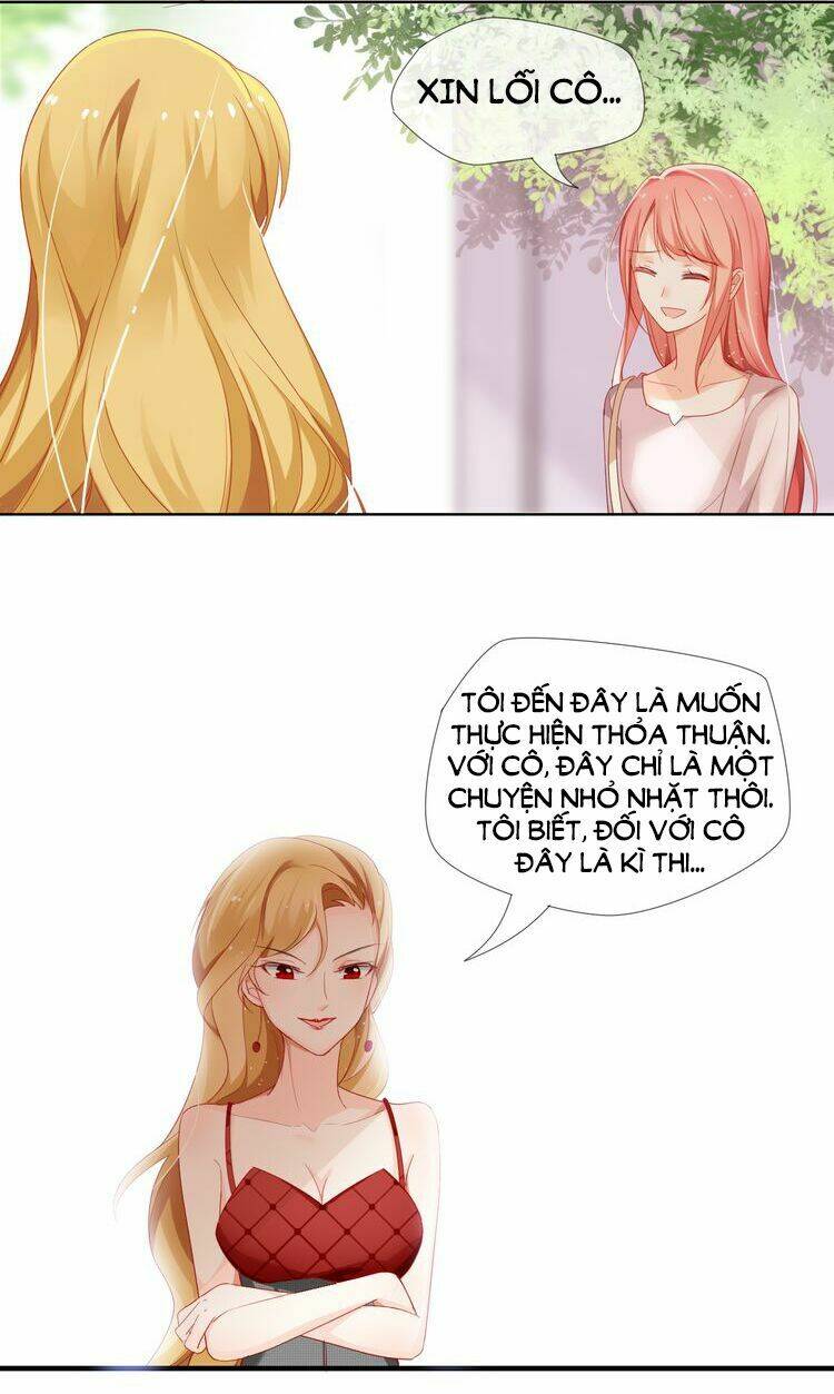 Sói và chỉ huy - Chapter 1 - Page 18