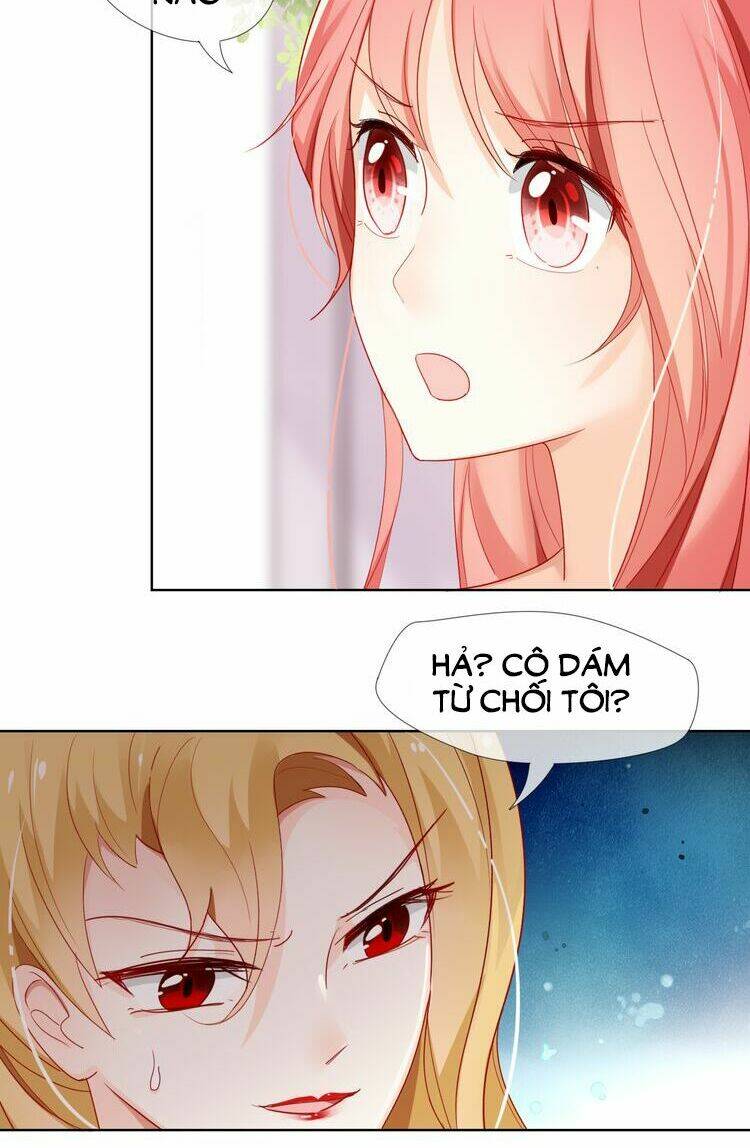 Sói và chỉ huy - Chapter 1 - Page 21