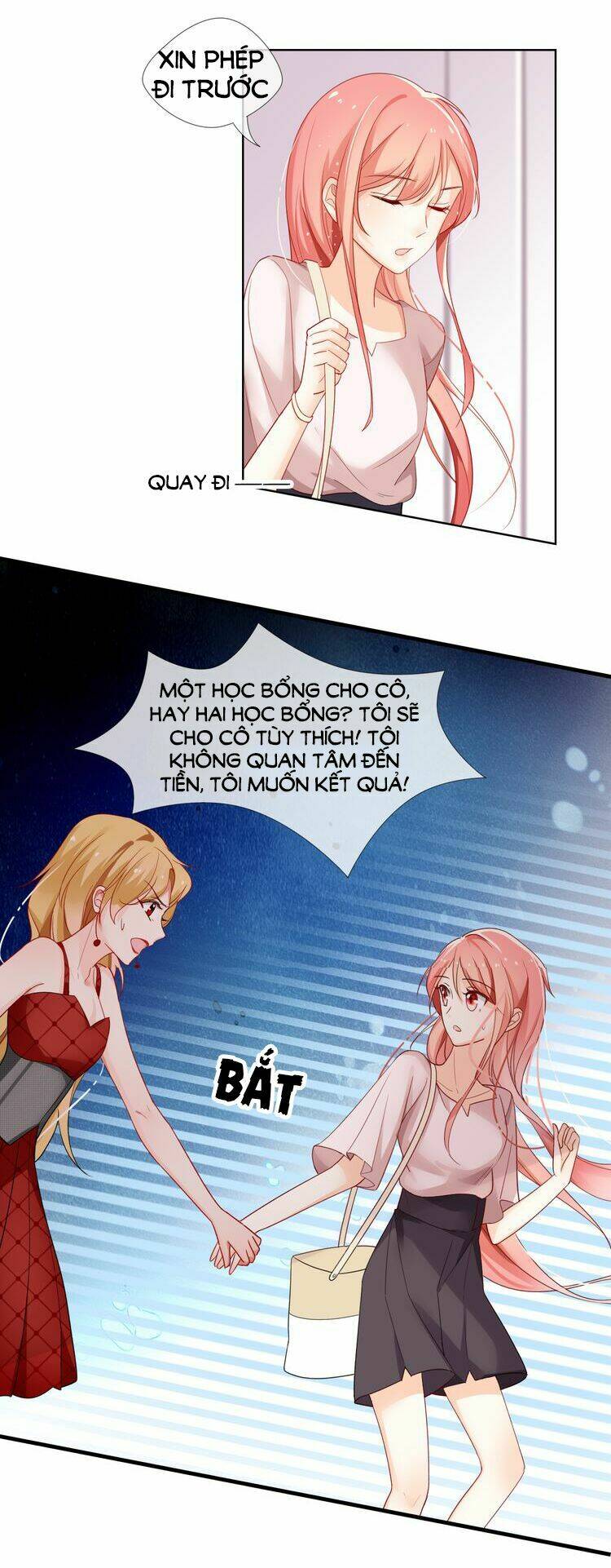 Sói và chỉ huy - Chapter 1 - Page 22