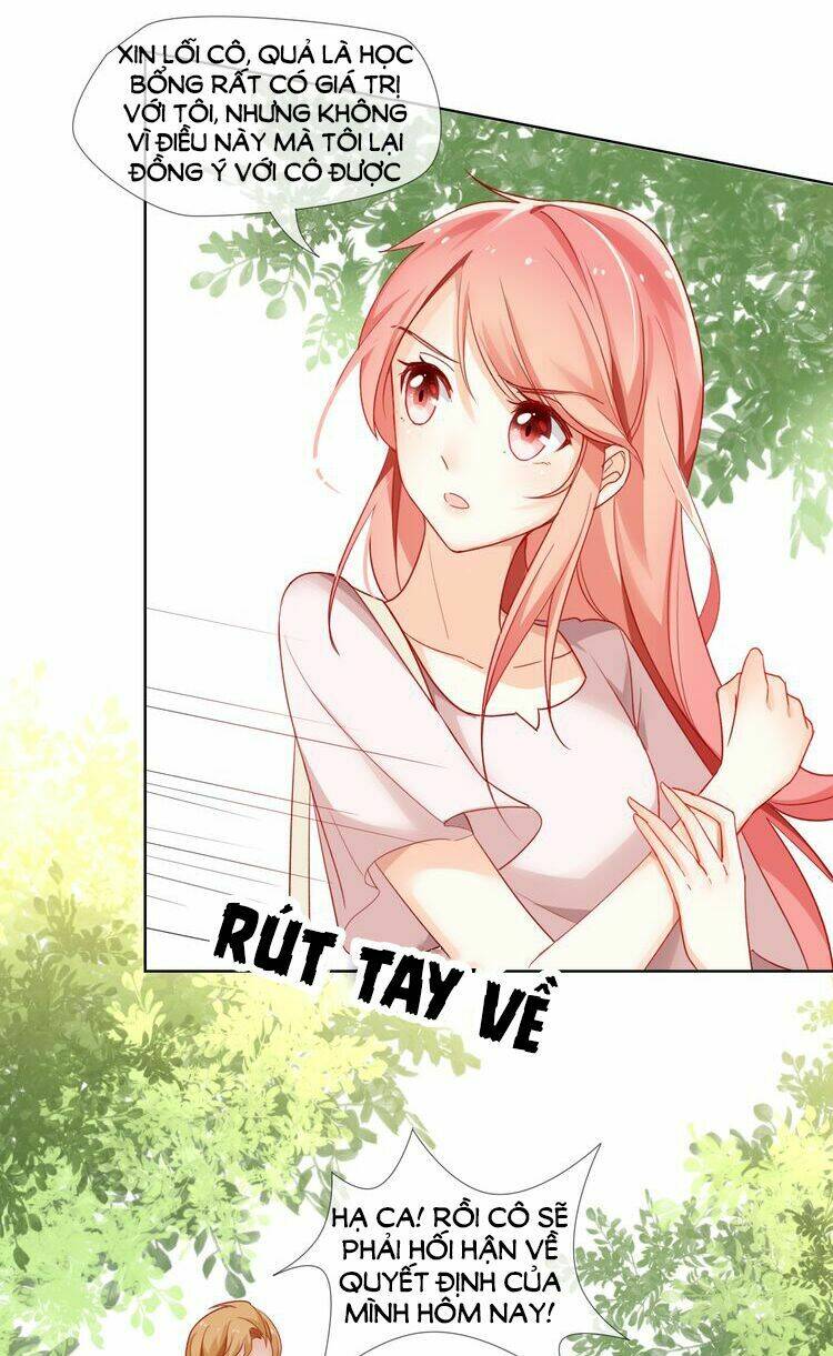 Sói và chỉ huy - Chapter 1 - Page 23