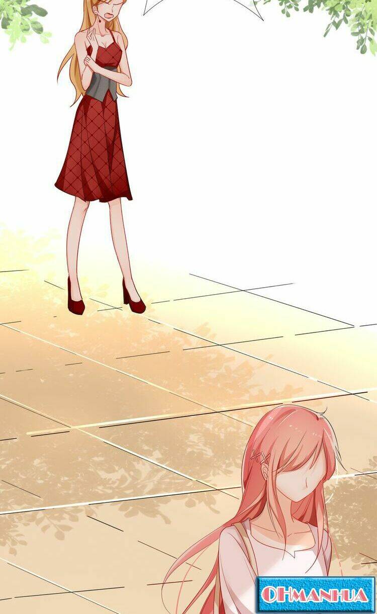 Sói và chỉ huy - Chapter 1 - Page 24