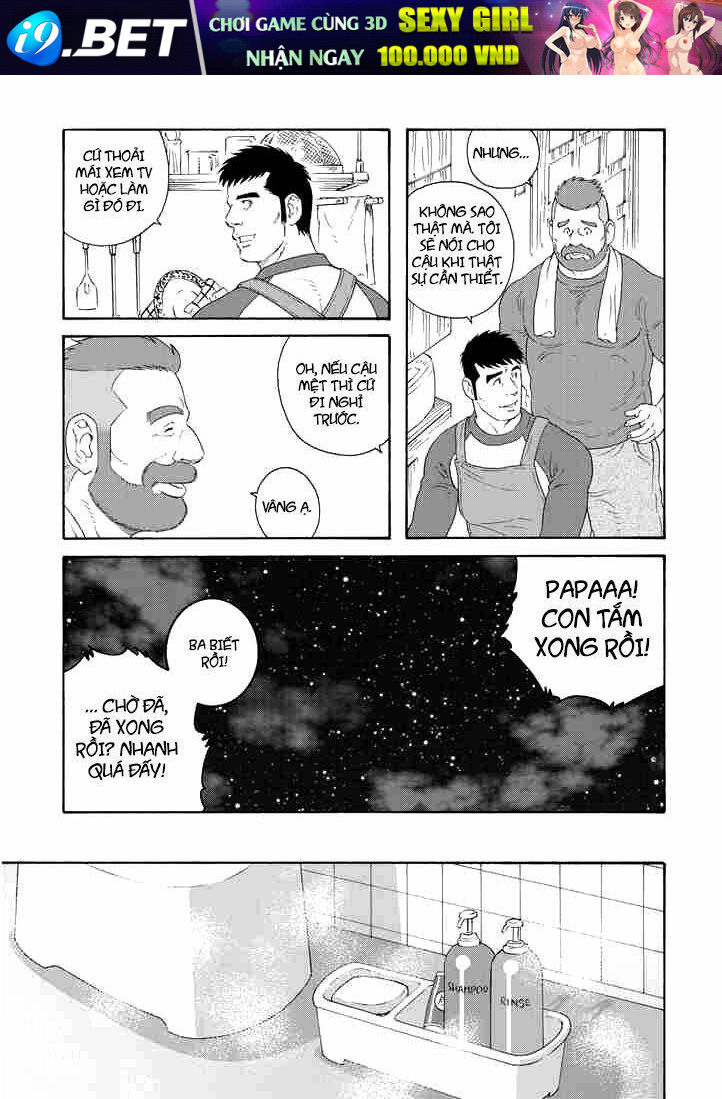 Otouto no Otto - Chapter 2 - Page 14