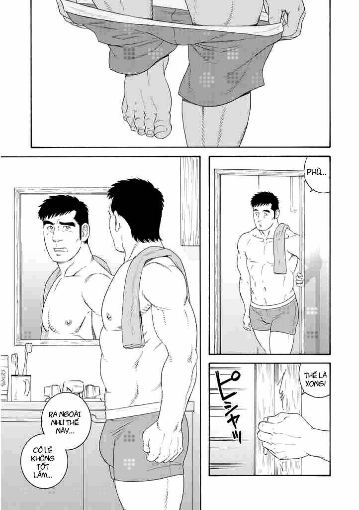 Otouto no Otto - Chapter 2 - Page 16