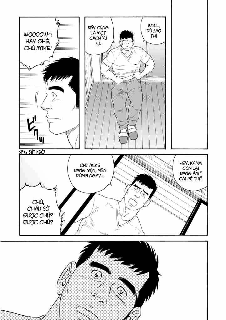 Otouto no Otto - Chapter 2 - Page 18