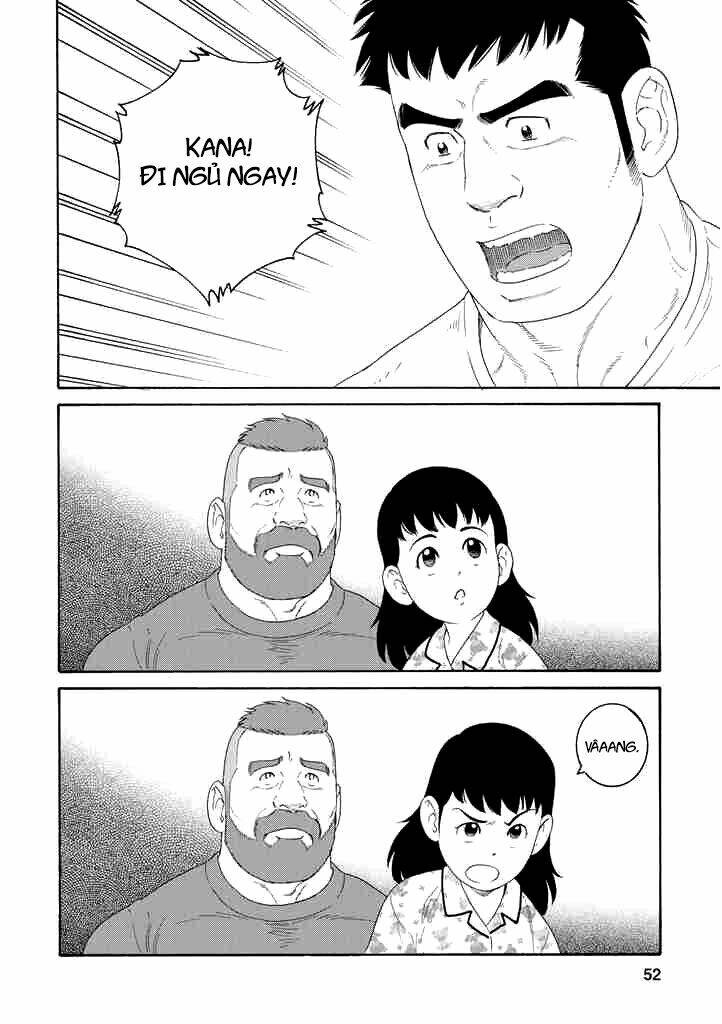 Otouto no Otto - Chapter 2 - Page 21