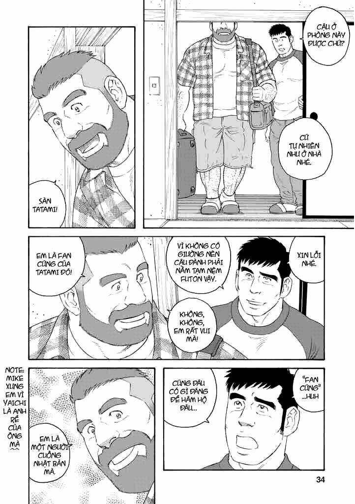 Otouto no Otto - Chapter 2 - Page 3