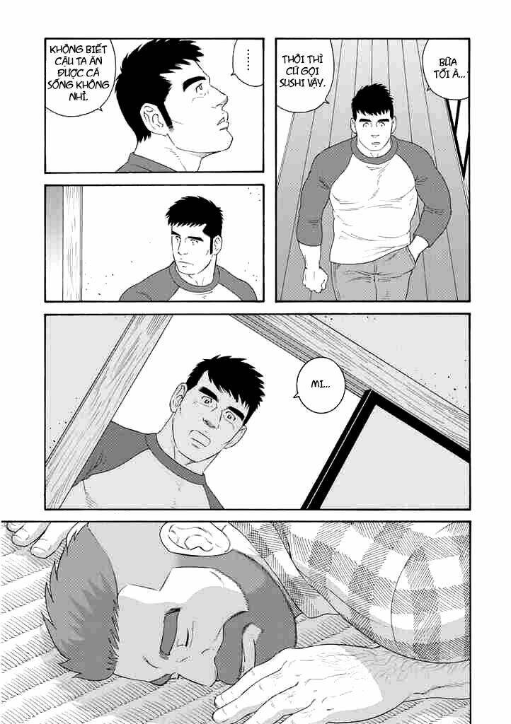 Otouto no Otto - Chapter 2 - Page 6