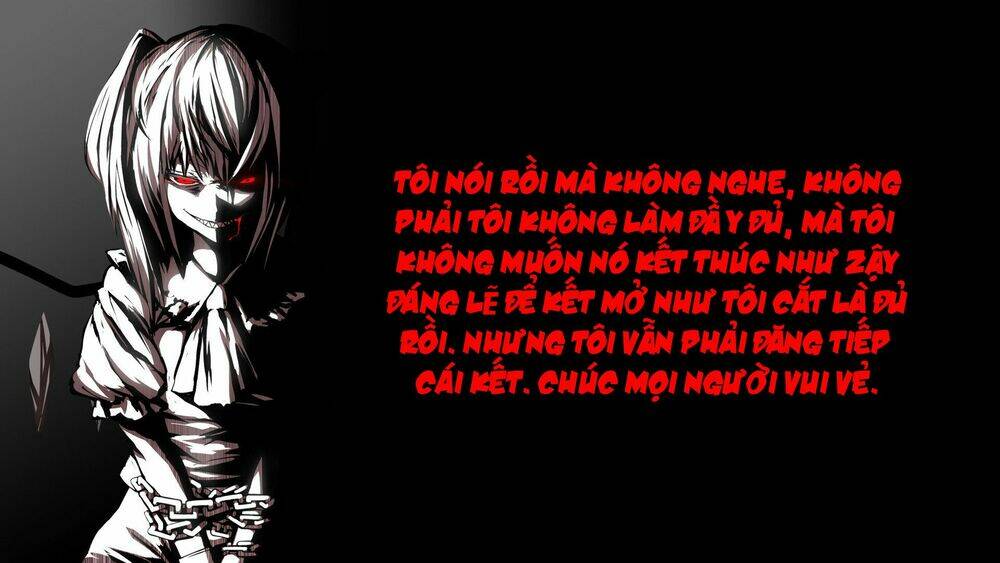 I was wrong - Chapter 1.5 - Page 16