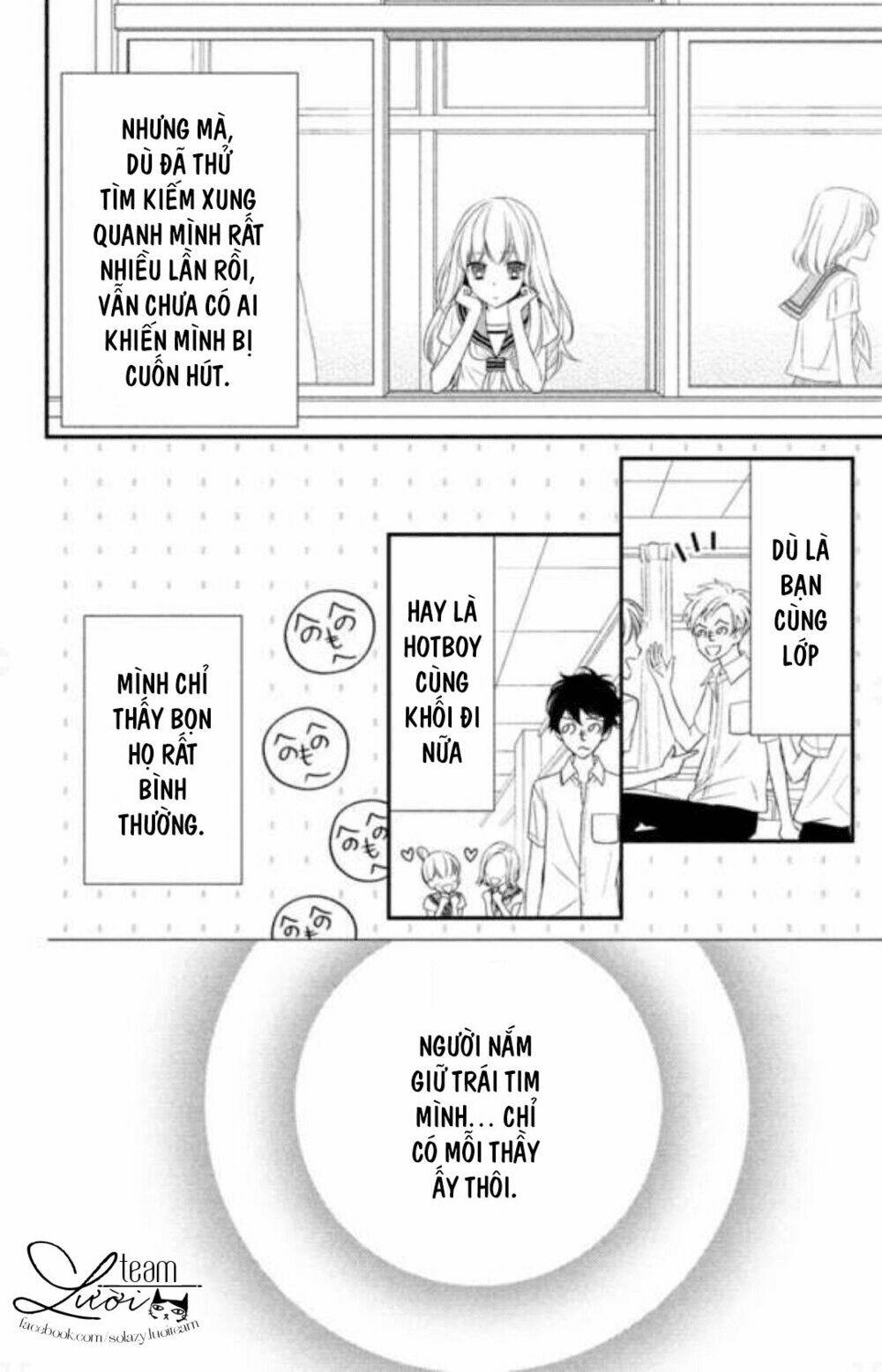 Poison Candy - Chapter 1 - Page 9