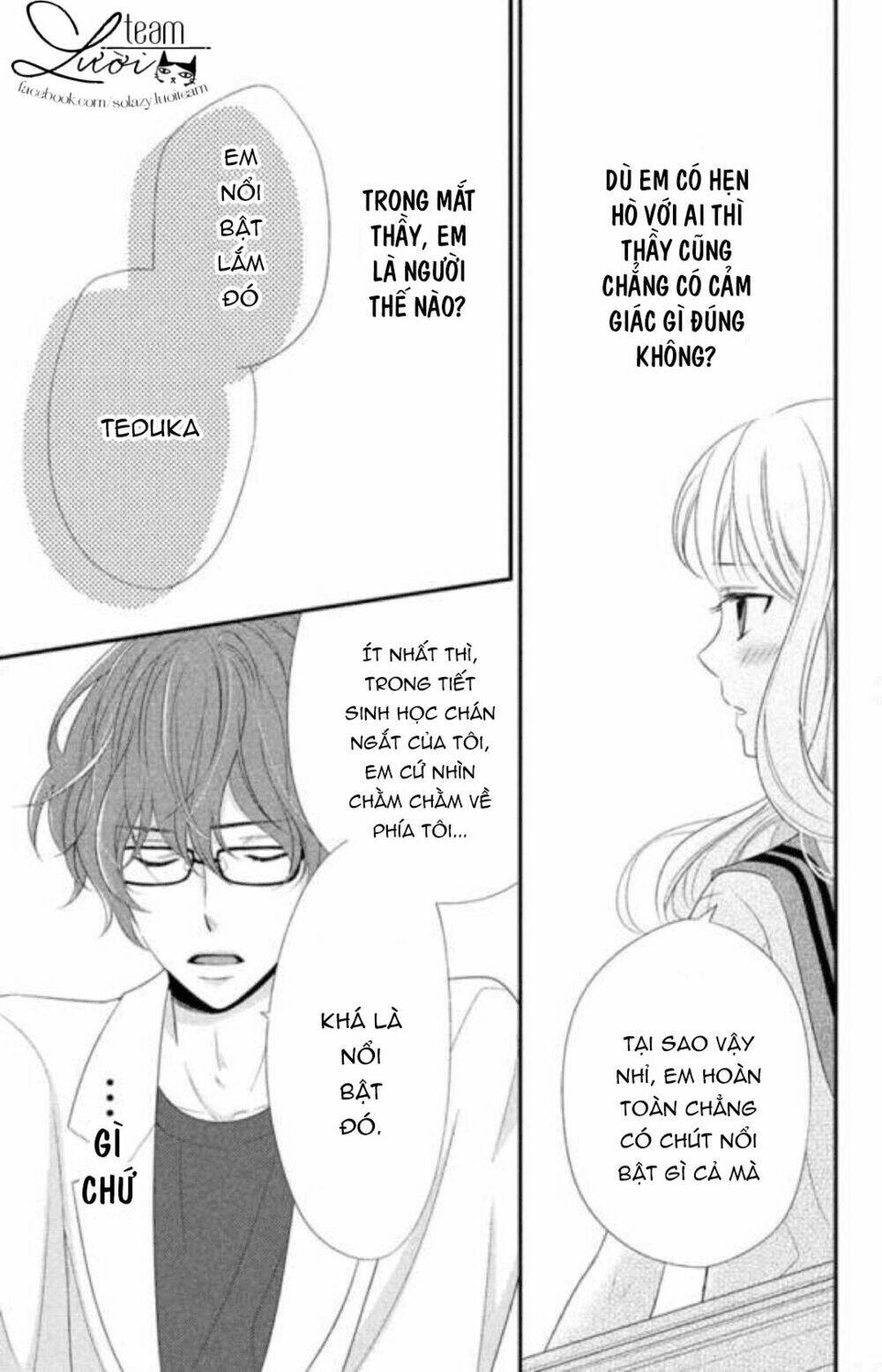 Poison Candy - Chapter 1 - Page 26