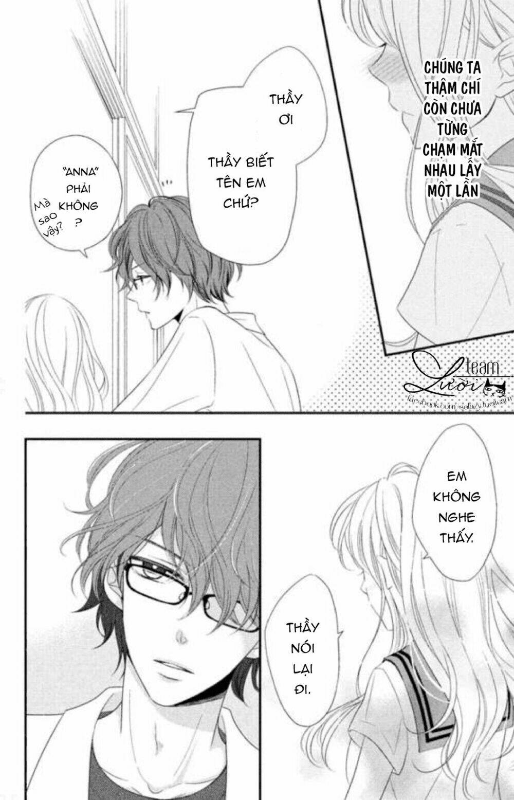 Poison Candy - Chapter 1 - Page 27