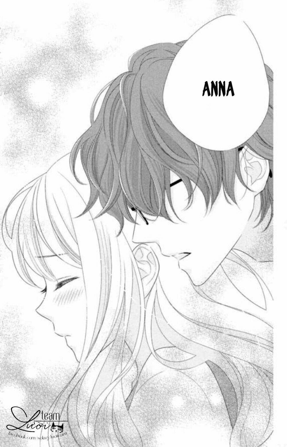 Poison Candy - Chapter 1 - Page 28