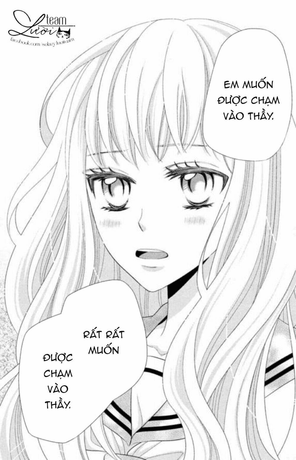 Poison Candy - Chapter 1 - Page 35