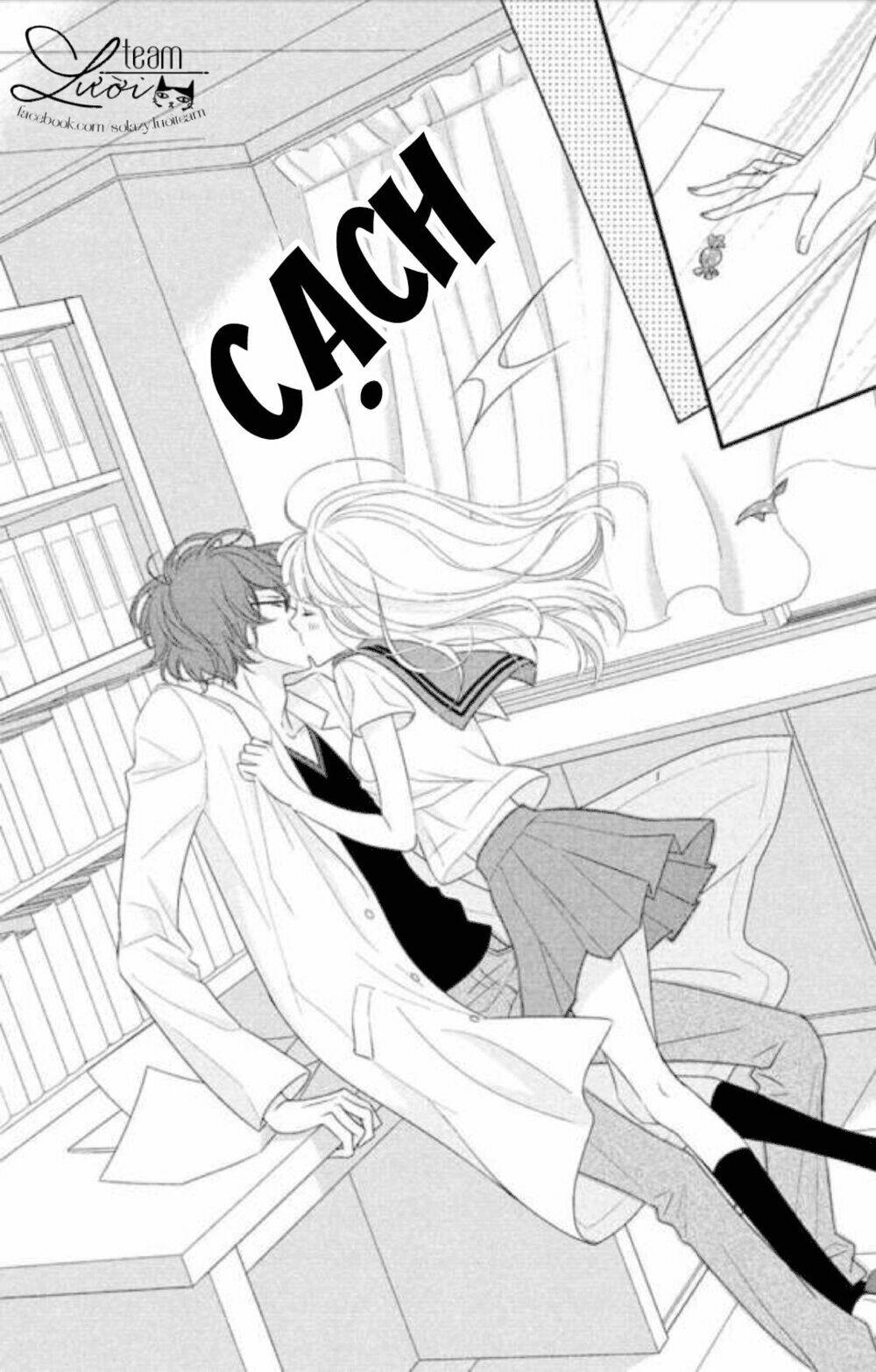 Poison Candy - Chapter 1 - Page 39