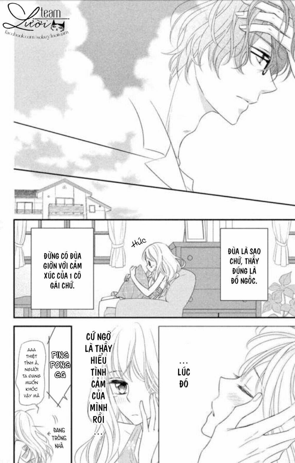 Poison Candy - Chapter 1 - Page 41