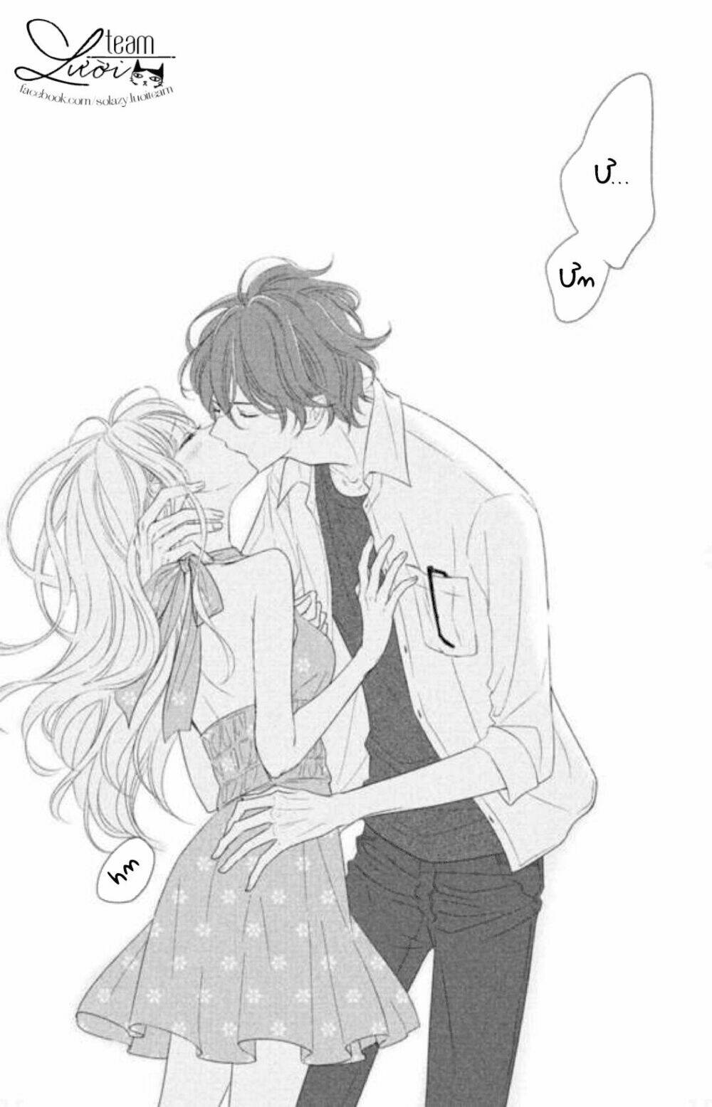 Poison Candy - Chapter 1 - Page 44