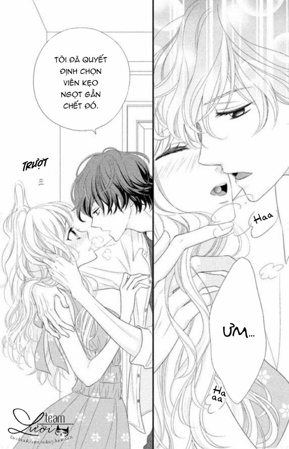 Poison Candy - Chapter 1 - Page 45