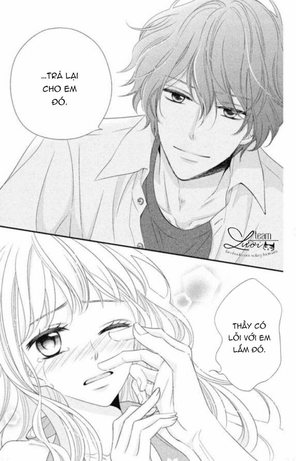 Poison Candy - Chapter 1 - Page 46