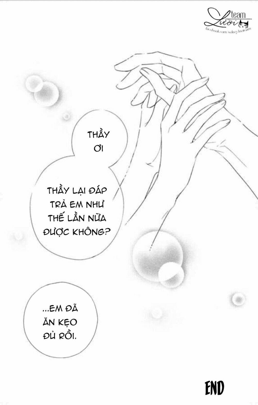 Poison Candy - Chapter 1 - Page 47