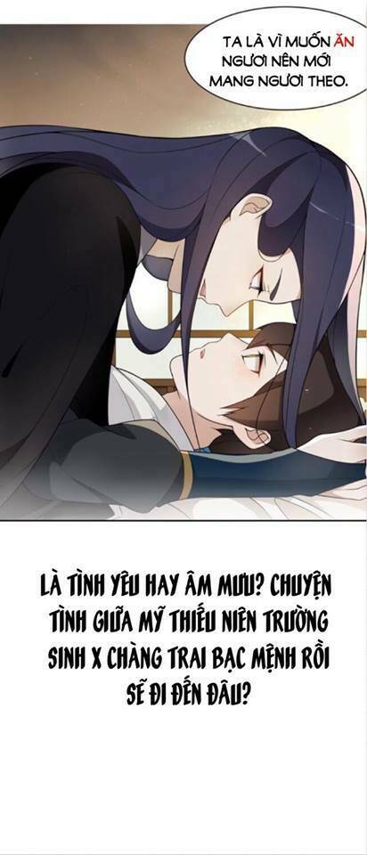 Ly Trần Chapter 0 - Trang 9