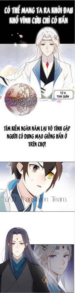 Ly Trần Chapter 0 - Trang 10