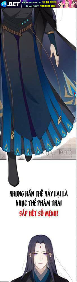 Ly Trần Chapter 0 - Trang 11