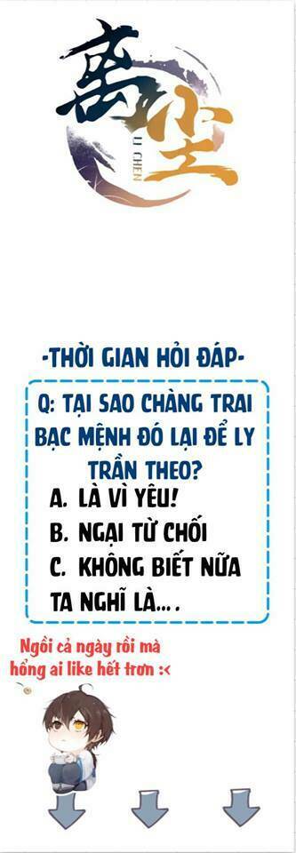 Ly Trần - Chapter 0 - Page 14