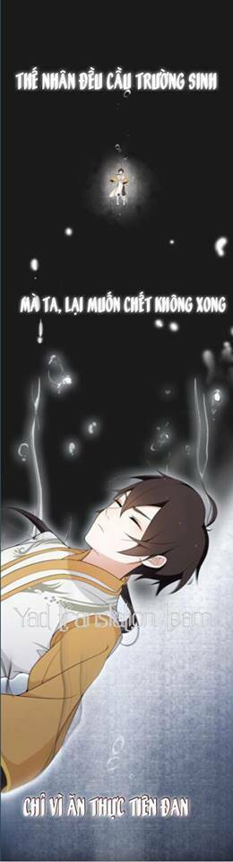 Ly Trần Chapter 0 - Trang 2