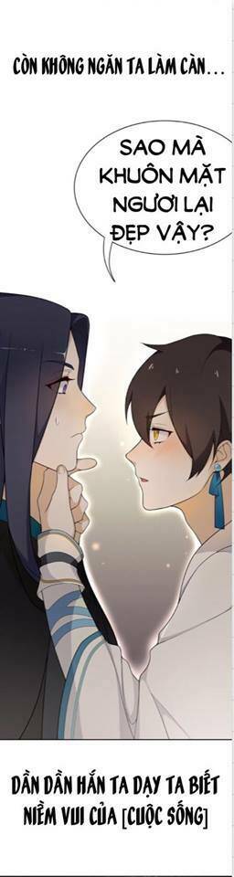 Ly Trần Chapter 0 - Trang 3