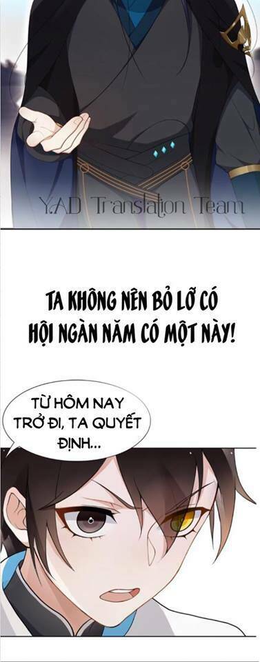 Ly Trần Chapter 0 - Trang 5
