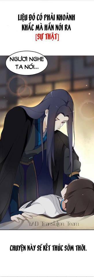 Ly Trần Chapter 0 - Trang 6