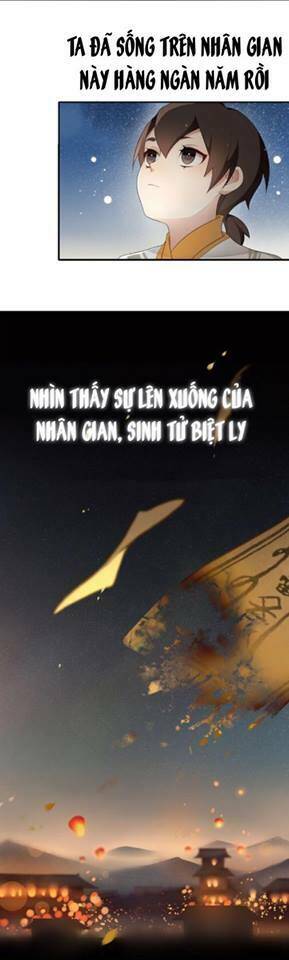 Ly Trần Chapter 0 - Trang 8