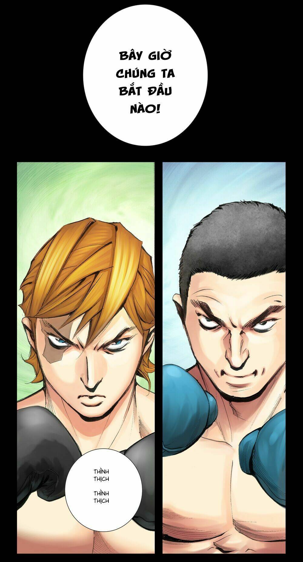 Kim Mông Không Teddy Kim - Chapter 12 - Page 6