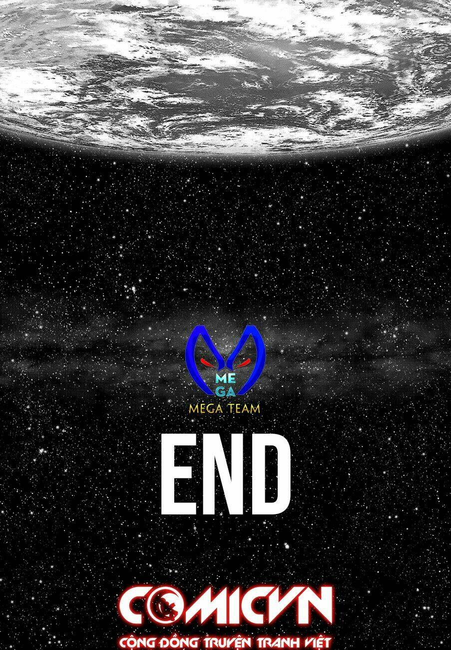 Origin - Chapter 87 - Page 22