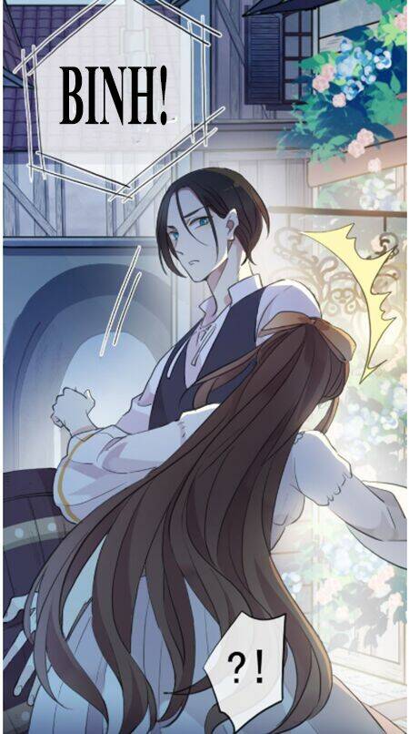 Vết Cắn Ngọt Ngào 2 - Chapter 58.5 - Page 11