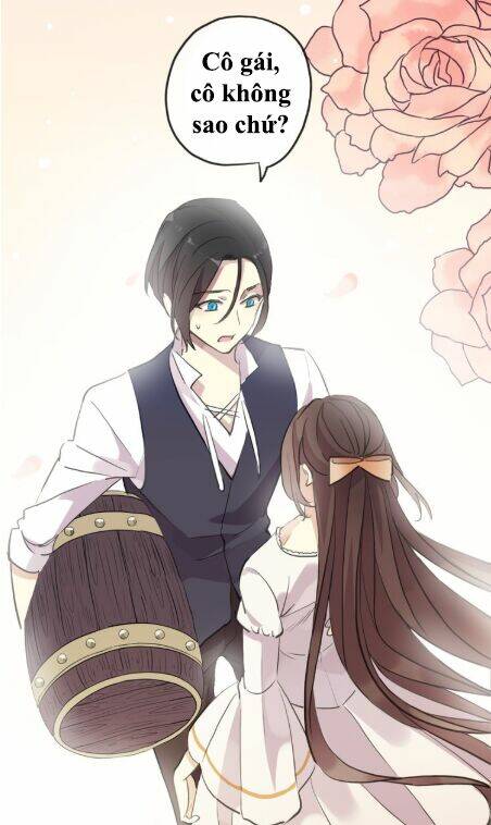 Vết Cắn Ngọt Ngào 2 - Chapter 58.5 - Page 13