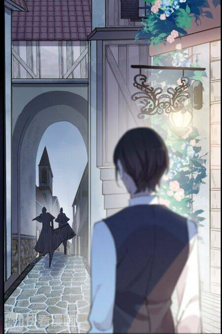 Vết Cắn Ngọt Ngào 2 - Chapter 58.5 - Page 18