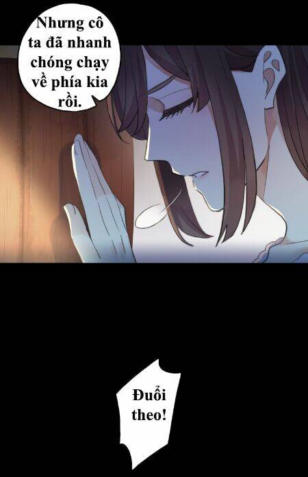 Vết Cắn Ngọt Ngào 2 - Chapter 58.5 - Page 21